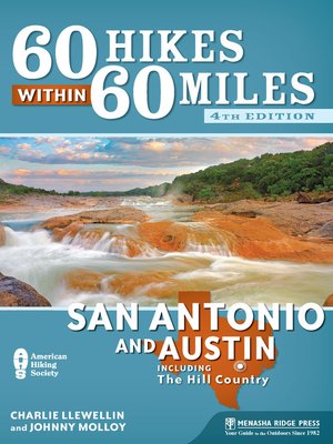cover image of 60 Hikes Within 60 Miles